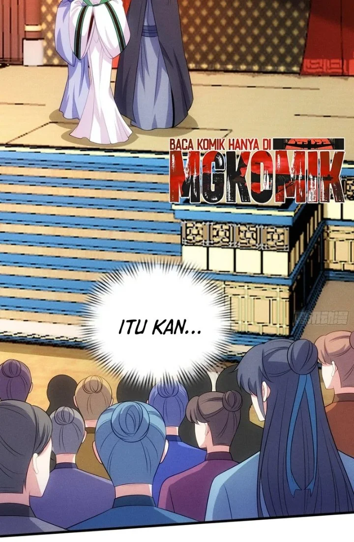 My Wife Is a Heavenly Big Shot Chapter 129 halaman 3