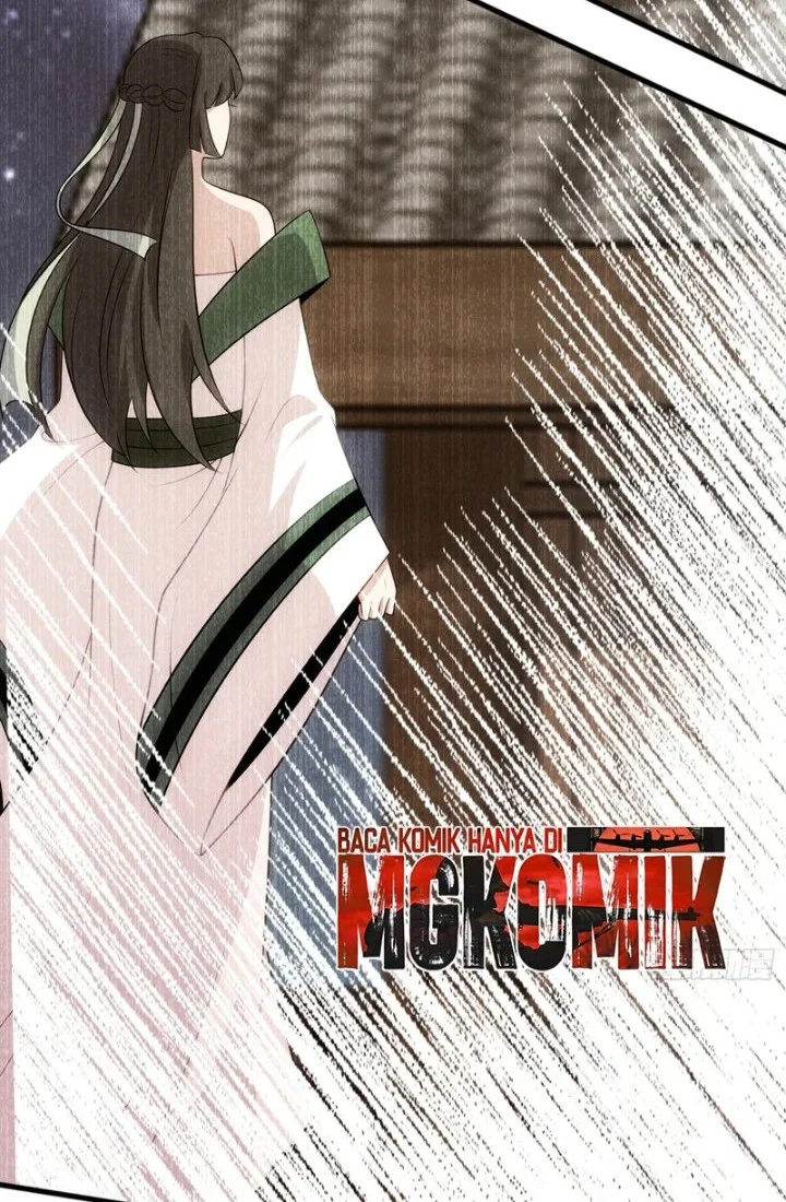 My Wife Is a Heavenly Big Shot Chapter 129 halaman 5