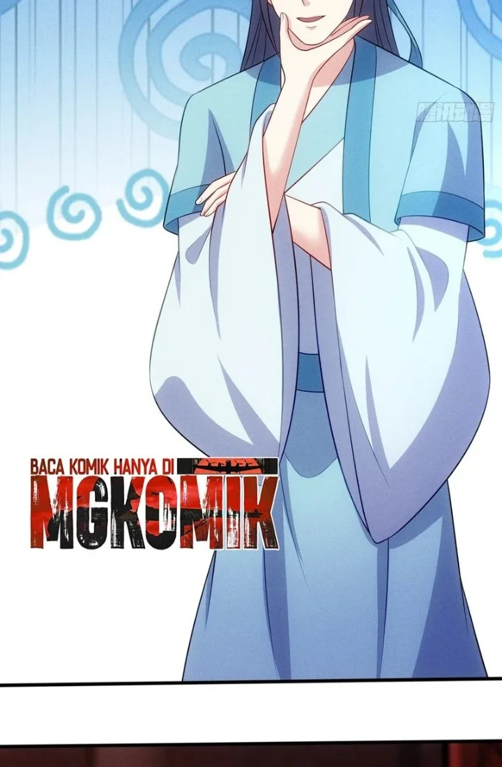 My Wife Is a Heavenly Big Shot Chapter 129 halaman 7