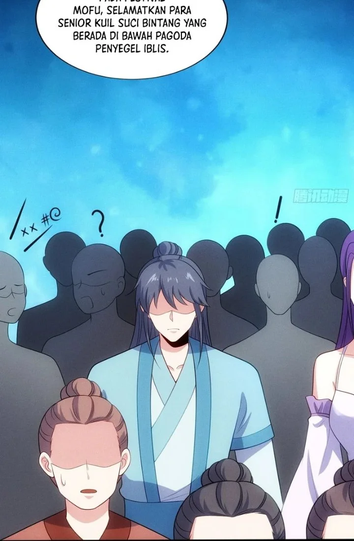 My Wife Is a Heavenly Big Shot Chapter 129 halaman 9