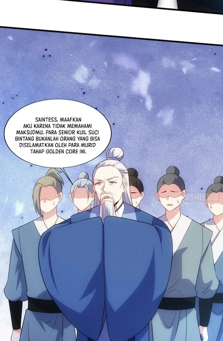 My Wife Is a Heavenly Big Shot Chapter 129 halaman 11