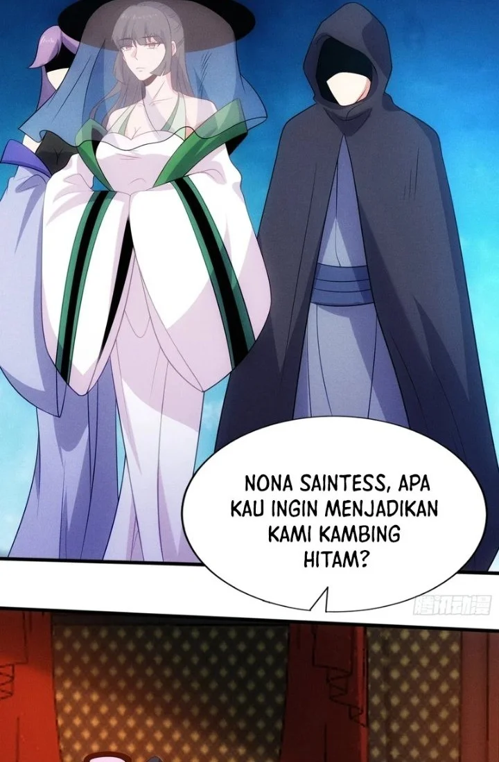 My Wife Is a Heavenly Big Shot Chapter 129 halaman 13