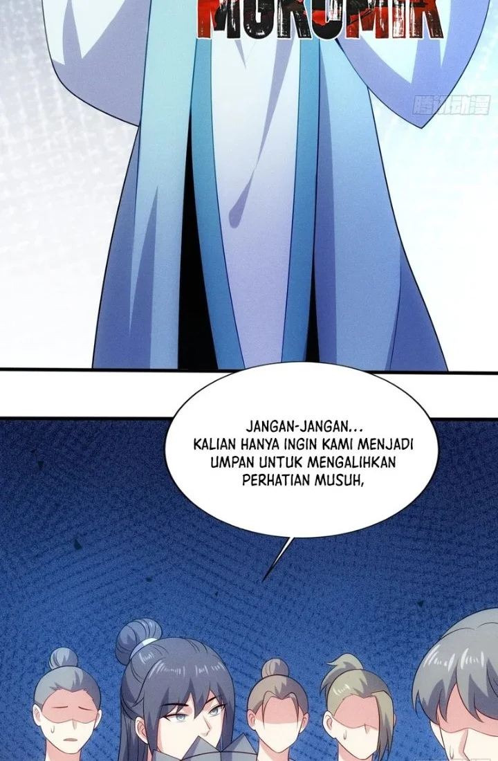 My Wife Is a Heavenly Big Shot Chapter 129 halaman 15