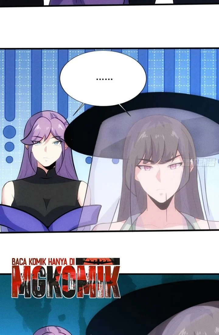 My Wife Is a Heavenly Big Shot Chapter 129 halaman 17