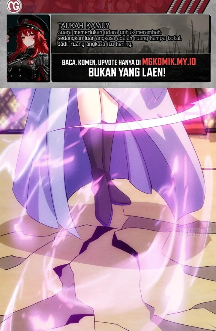 My Wife Is a Heavenly Big Shot Chapter 129 halaman 19