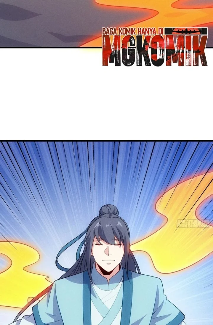 My Wife Is a Heavenly Big Shot Chapter 130 halaman 25