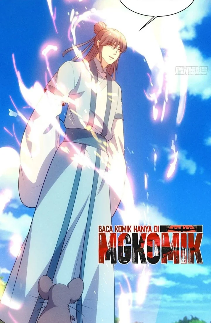 My Wife Is a Heavenly Big Shot Chapter 130 Gambar 26