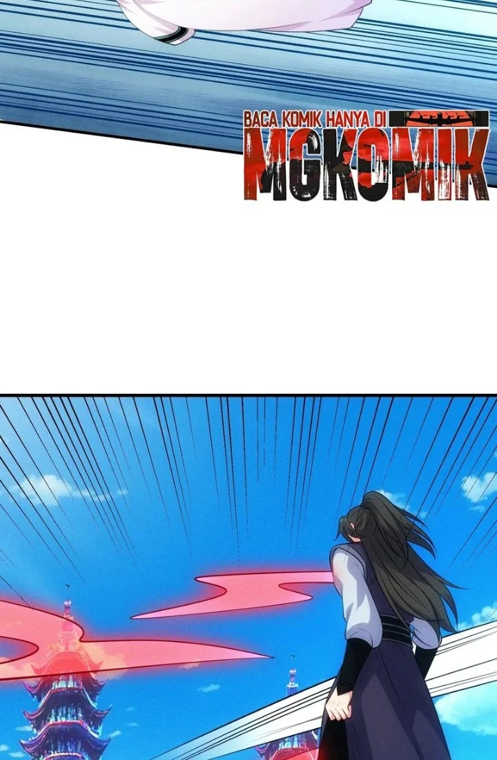 My Wife Is a Heavenly Big Shot Chapter 130 Gambar 32