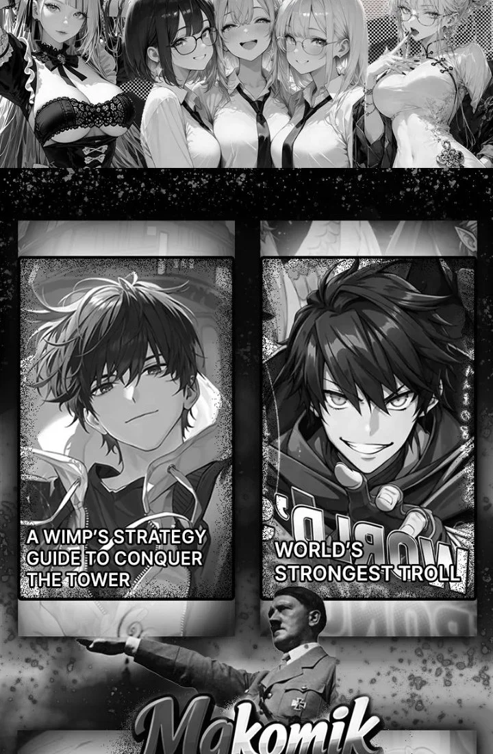 My Wife Is a Heavenly Big Shot Chapter 130 Gambar 38