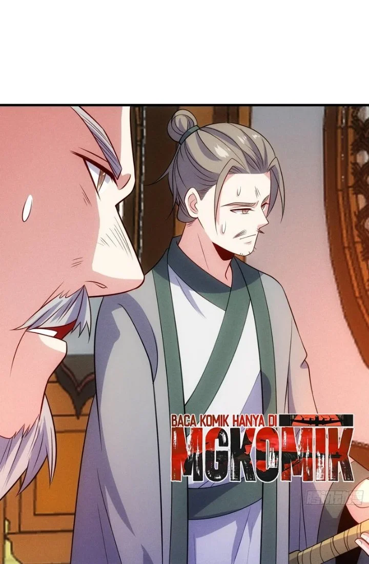 My Wife Is a Heavenly Big Shot Chapter 130 halaman 3