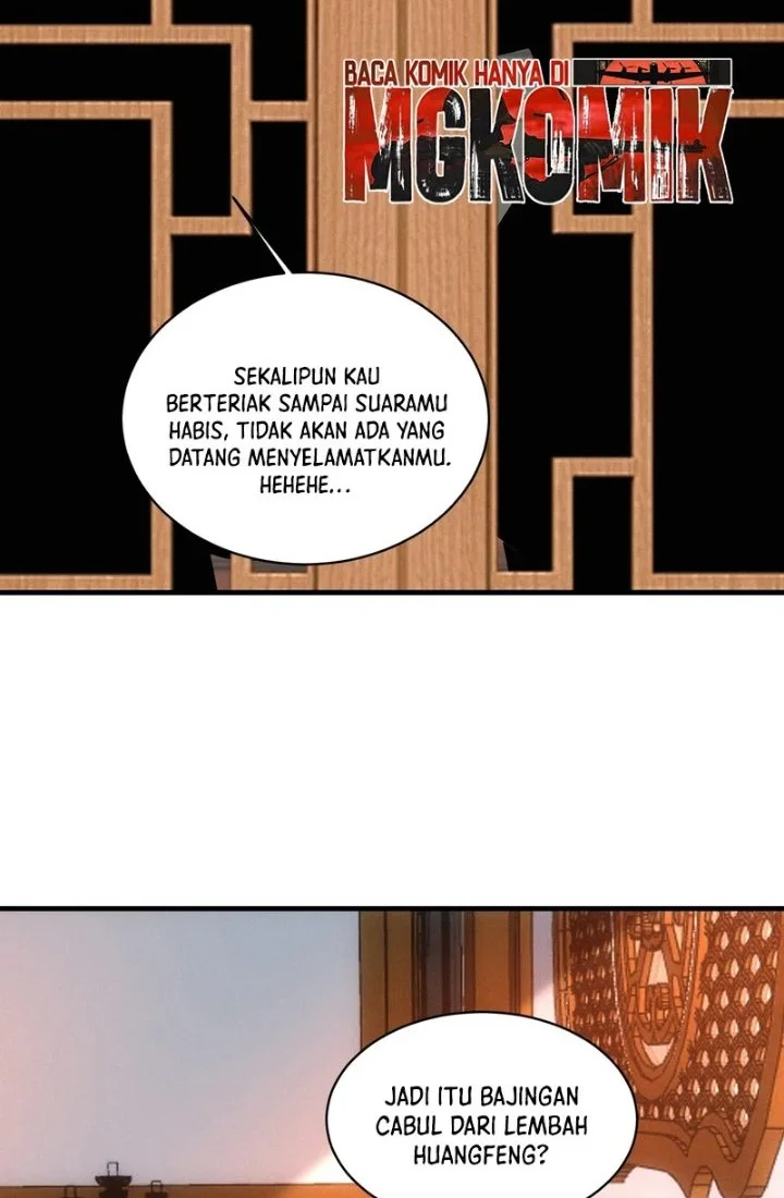 My Wife Is a Heavenly Big Shot Chapter 130 halaman 5