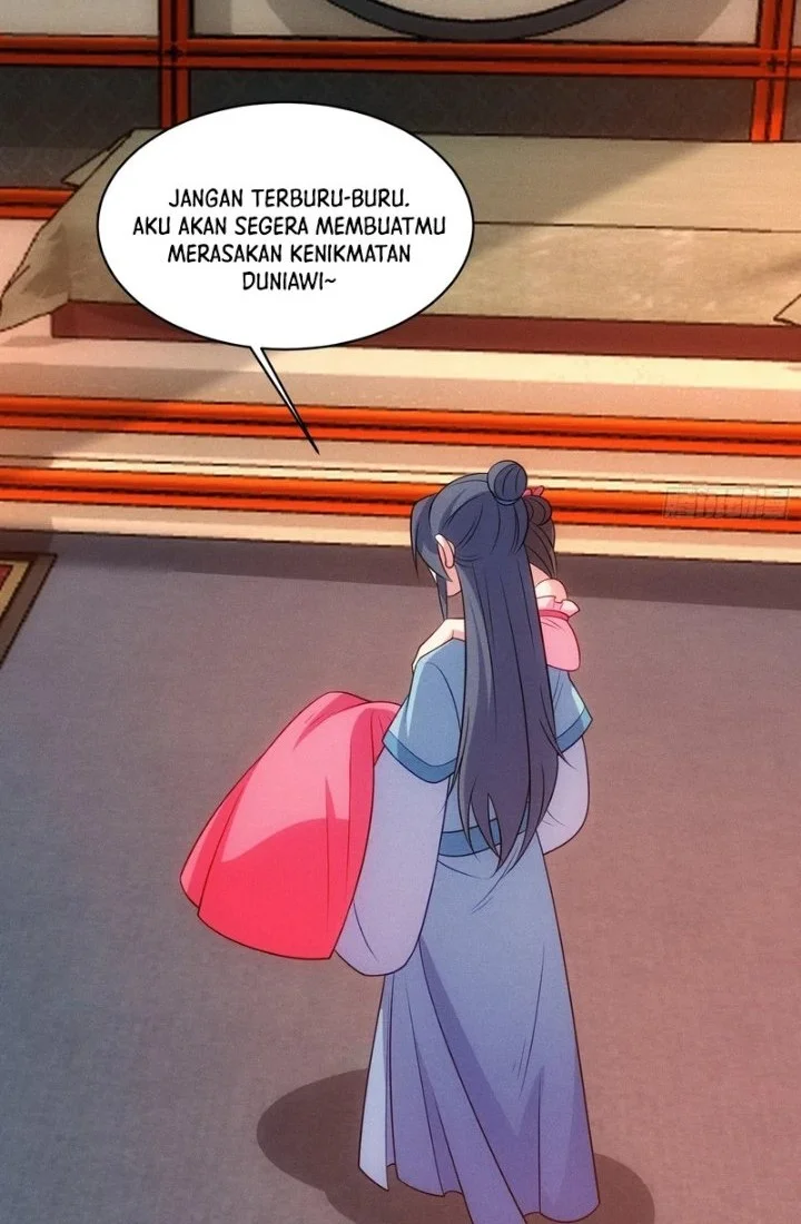 My Wife Is a Heavenly Big Shot Chapter 130 halaman 9