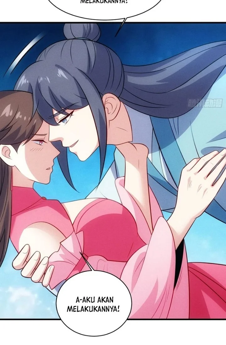 My Wife Is a Heavenly Big Shot Chapter 130 halaman 11
