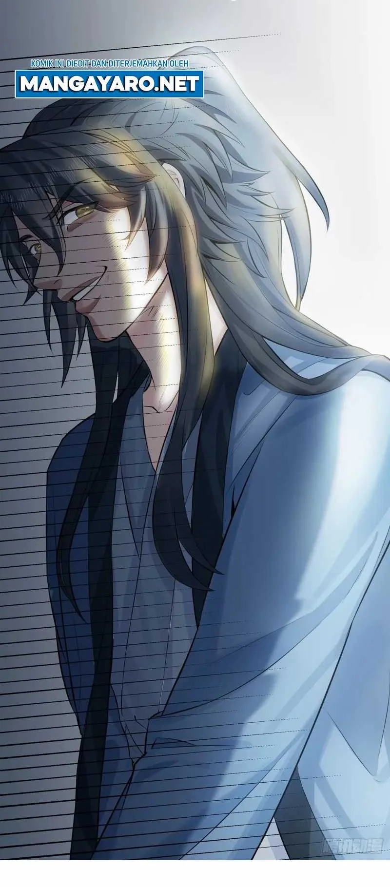 My Wife Is a Heavenly Big Shot Chapter 3 halaman 20