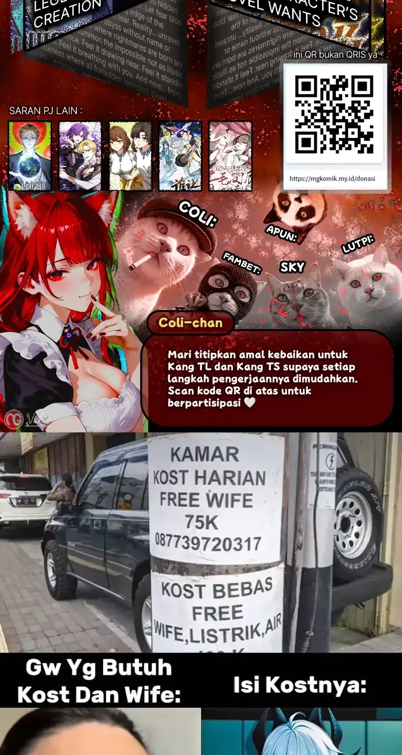 My Wife Is a Heavenly Big Shot Chapter 41 Gambar 32