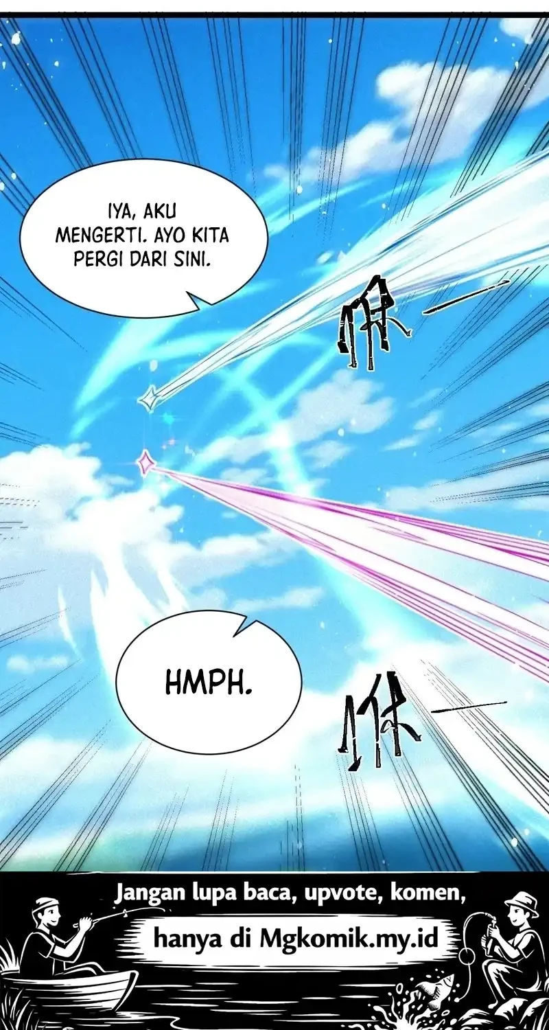 My Wife Is a Heavenly Big Shot Chapter 41 Gambar 6