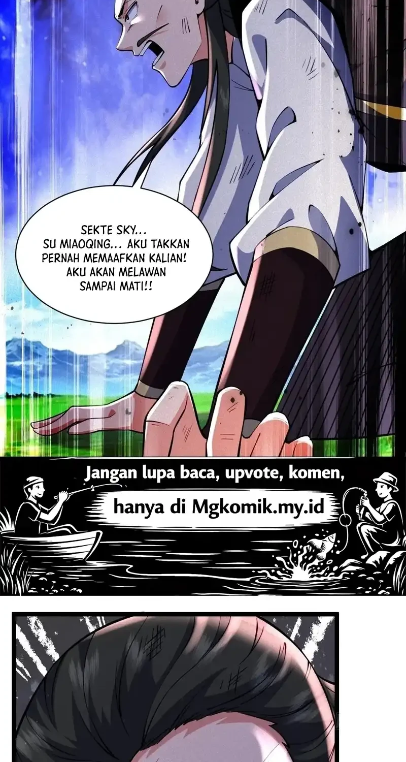 My Wife Is a Heavenly Big Shot Chapter 41 Gambar 8