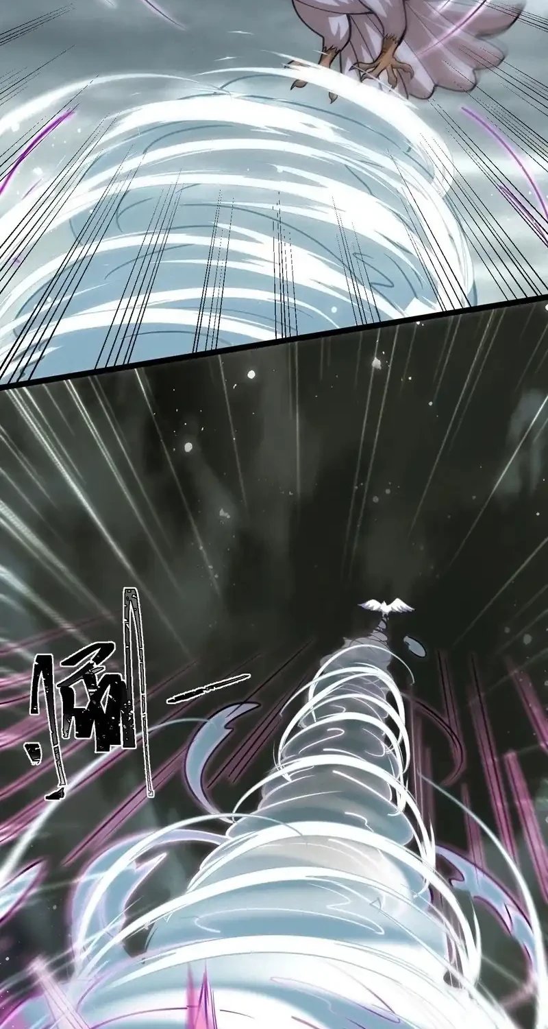 My Wife Is a Heavenly Big Shot Chapter 42 Gambar 20