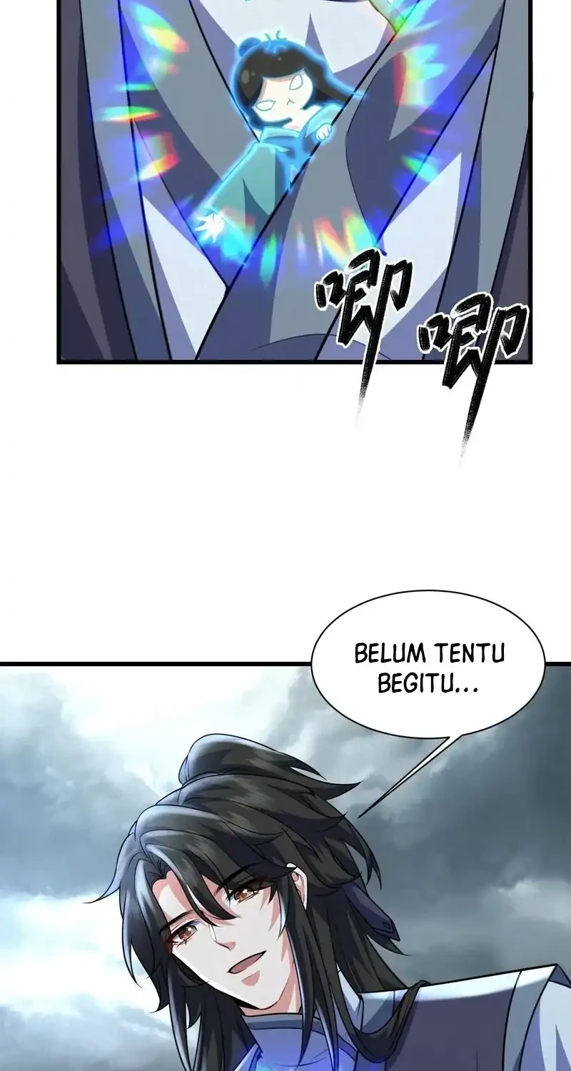My Wife Is a Heavenly Big Shot Chapter 43 Gambar 26