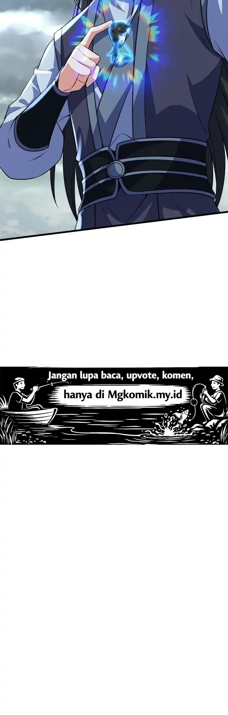 My Wife Is a Heavenly Big Shot Chapter 43 Gambar 27