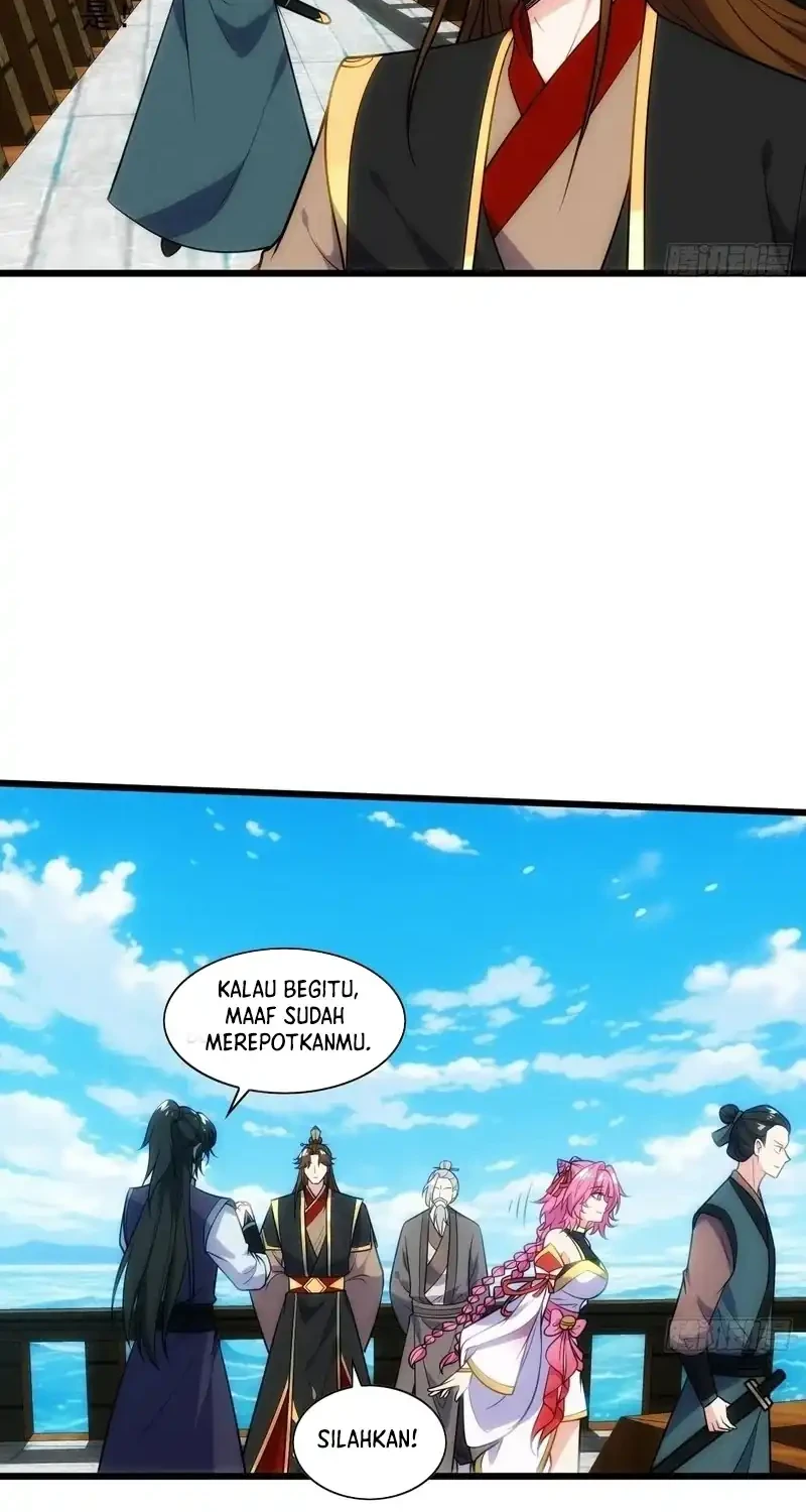 My Wife Is a Heavenly Big Shot Chapter 45 Gambar 21