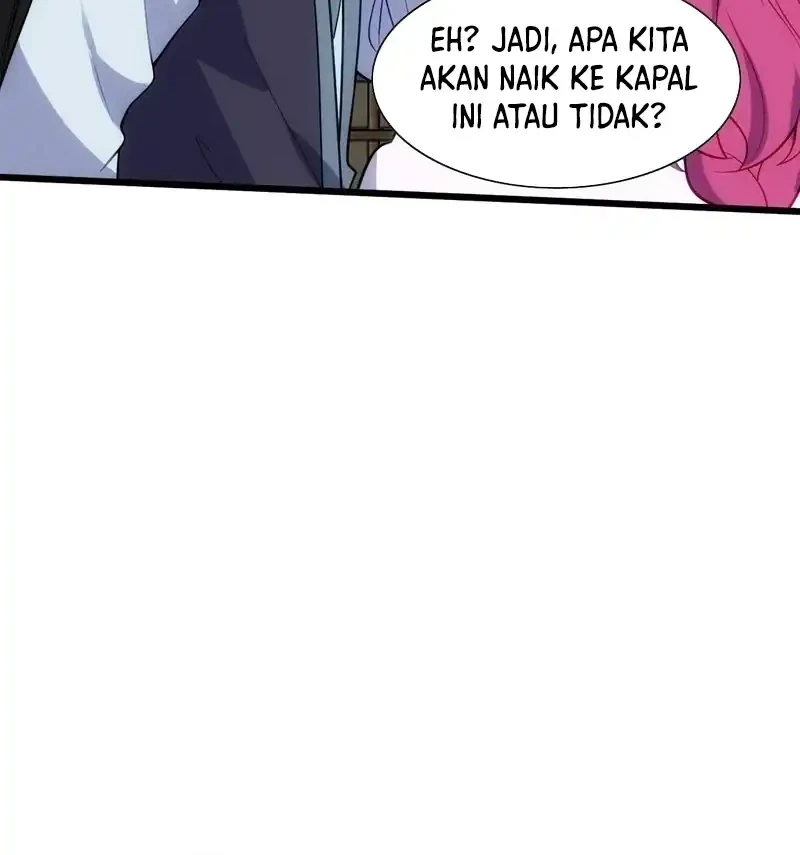 My Wife Is a Heavenly Big Shot Chapter 45 Gambar 25
