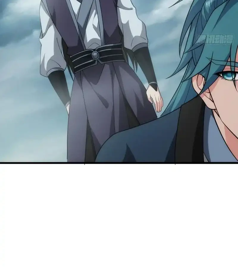 My Wife Is a Heavenly Big Shot Chapter 45 Gambar 4