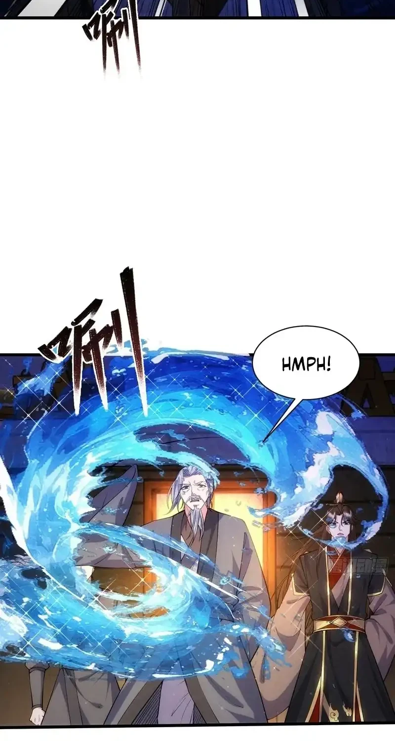 My Wife Is a Heavenly Big Shot Chapter 46 Gambar 6