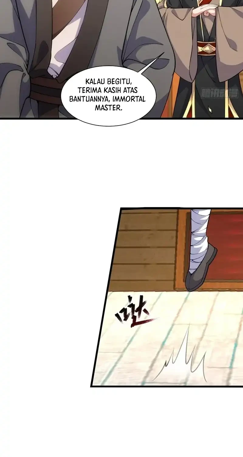 My Wife Is a Heavenly Big Shot Chapter 46 Gambar 18