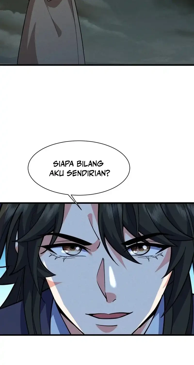 My Wife Is a Heavenly Big Shot Chapter 47 Gambar 24