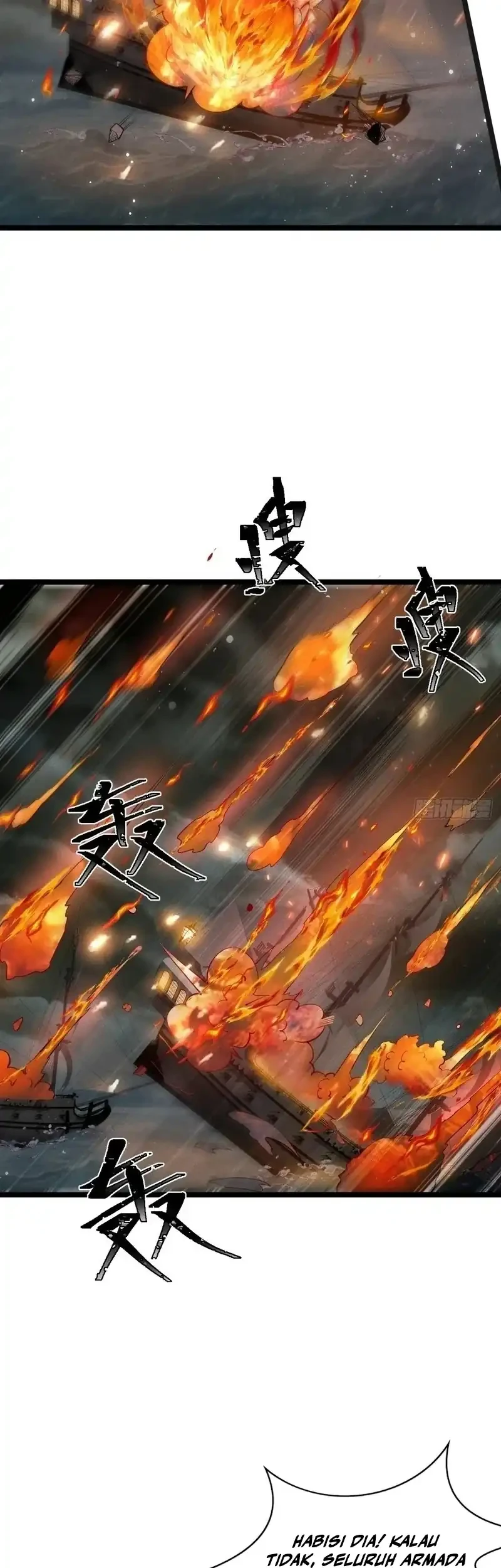 My Wife Is a Heavenly Big Shot Chapter 47 Gambar 31