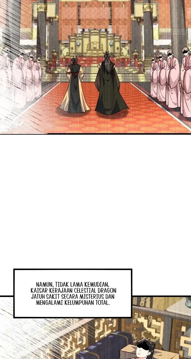 My Wife Is a Heavenly Big Shot Chapter 47 Gambar 4