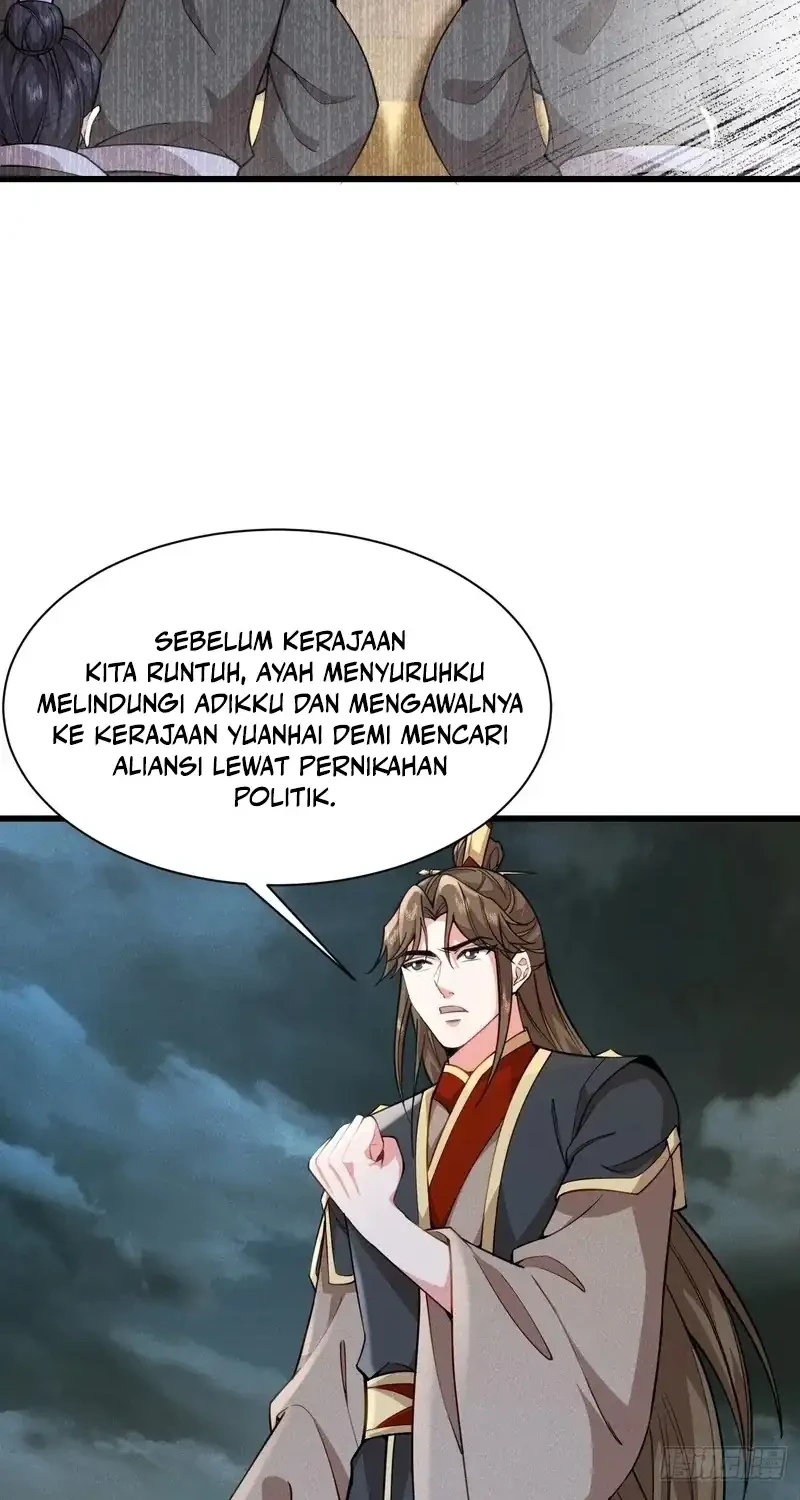 My Wife Is a Heavenly Big Shot Chapter 47 Gambar 6