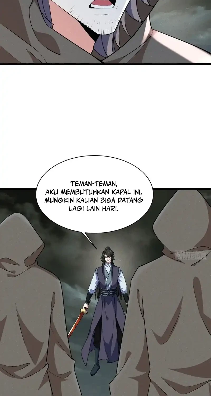 My Wife Is a Heavenly Big Shot Chapter 47 Gambar 16