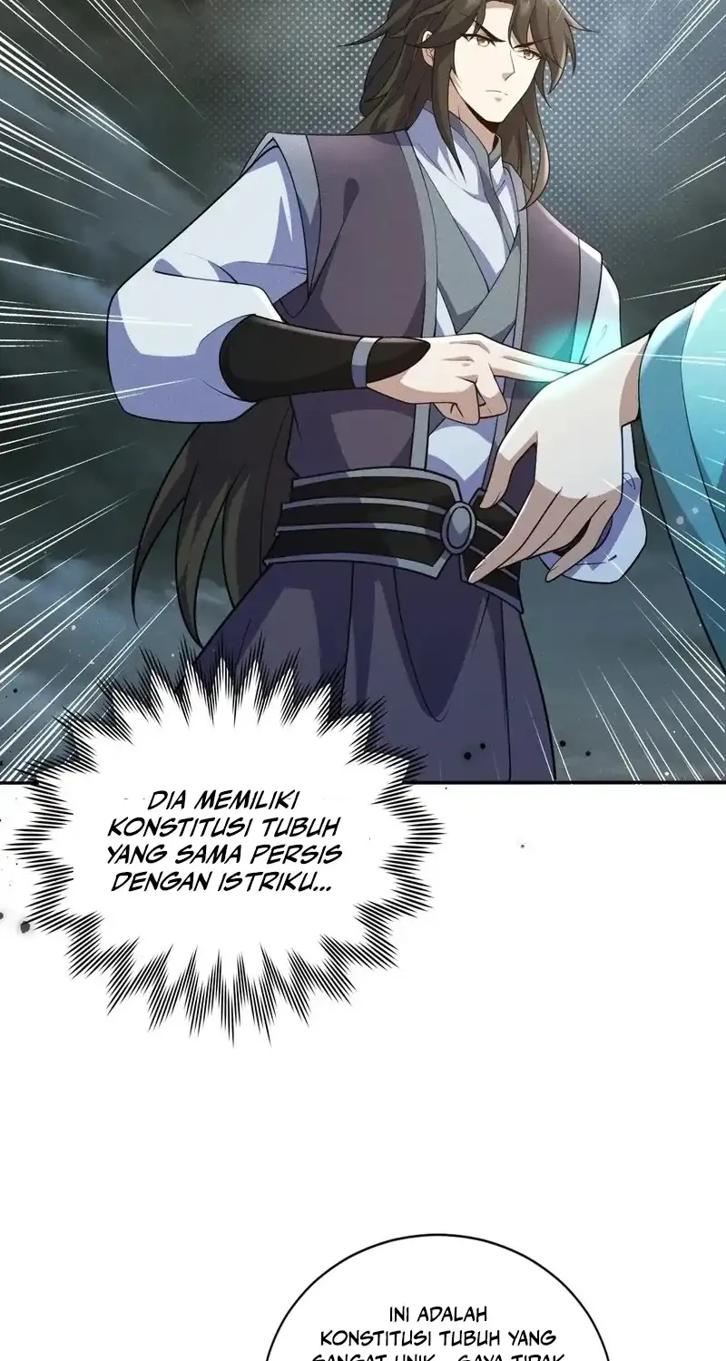 My Wife Is a Heavenly Big Shot Chapter 48 Gambar 22