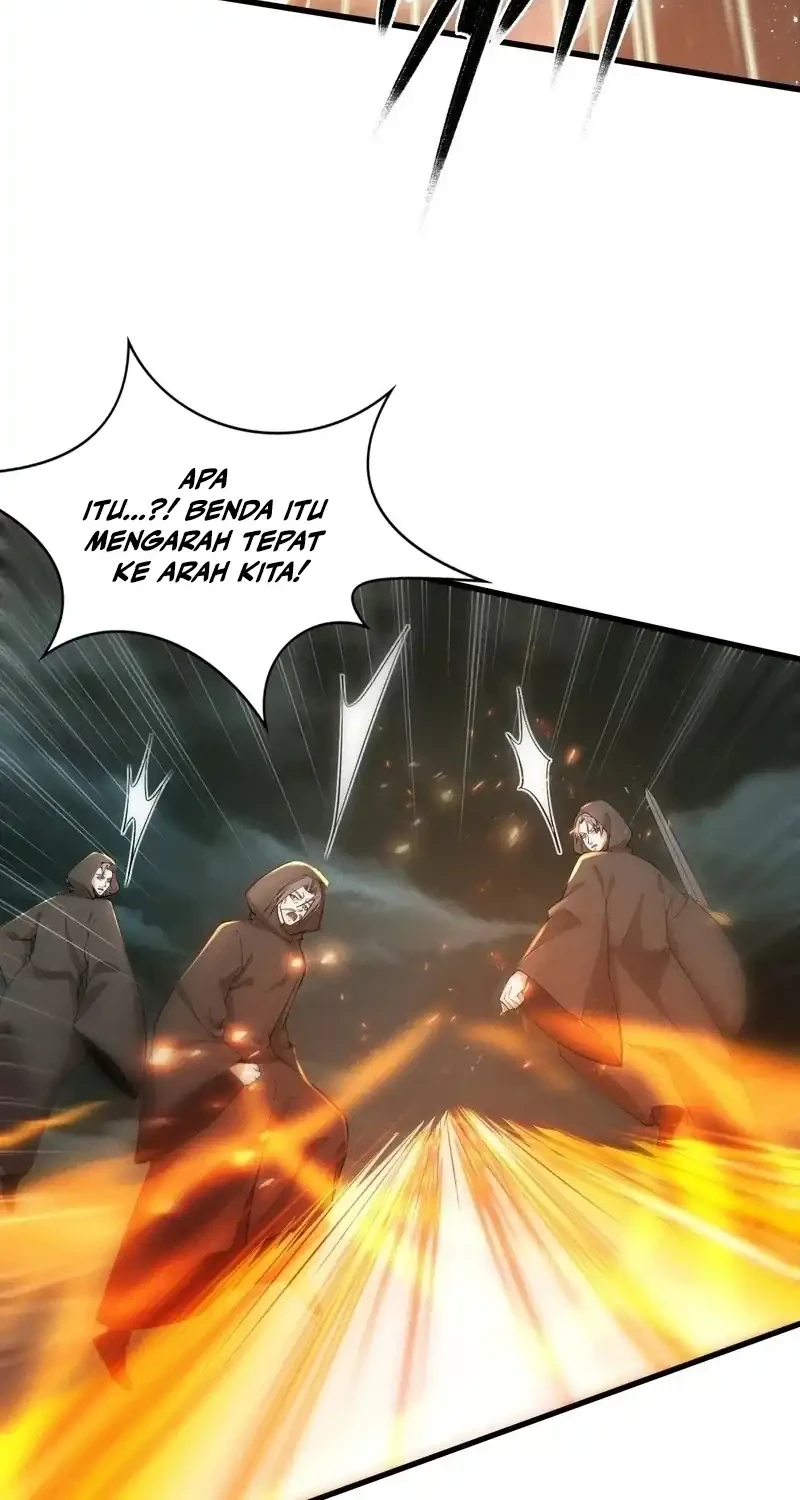 My Wife Is a Heavenly Big Shot Chapter 48 Gambar 8