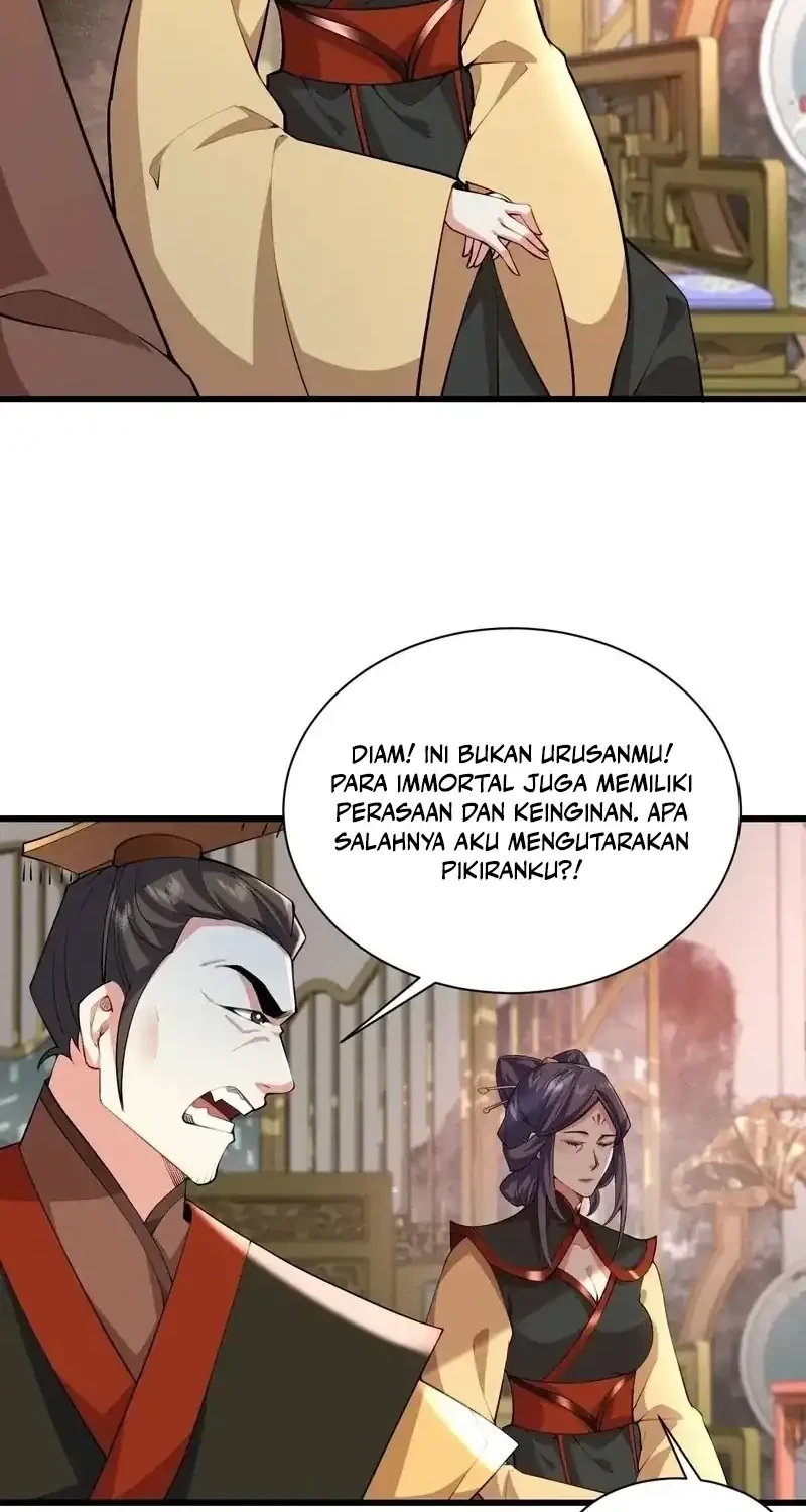 My Wife Is a Heavenly Big Shot Chapter 49 Gambar 22