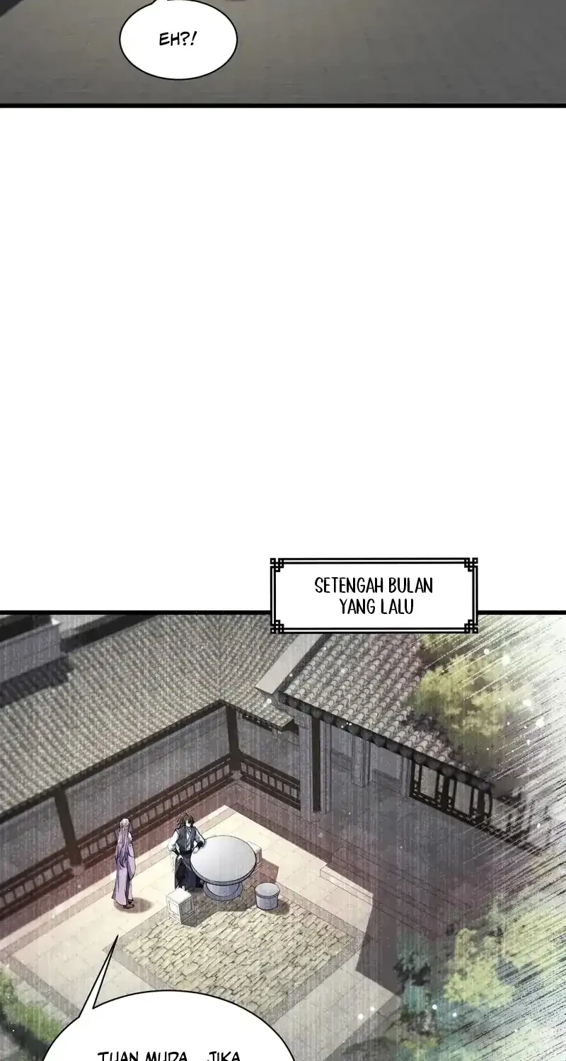 My Wife Is a Heavenly Big Shot Chapter 49 Gambar 6