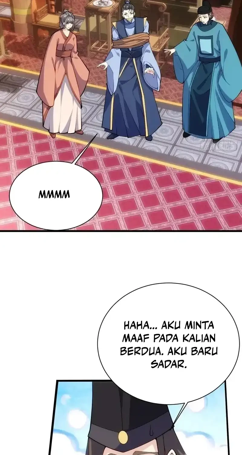 My Wife Is a Heavenly Big Shot Chapter 50 Gambar 20