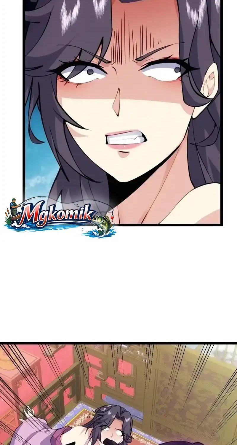 My Wife Is a Heavenly Big Shot Chapter 50 Gambar 24