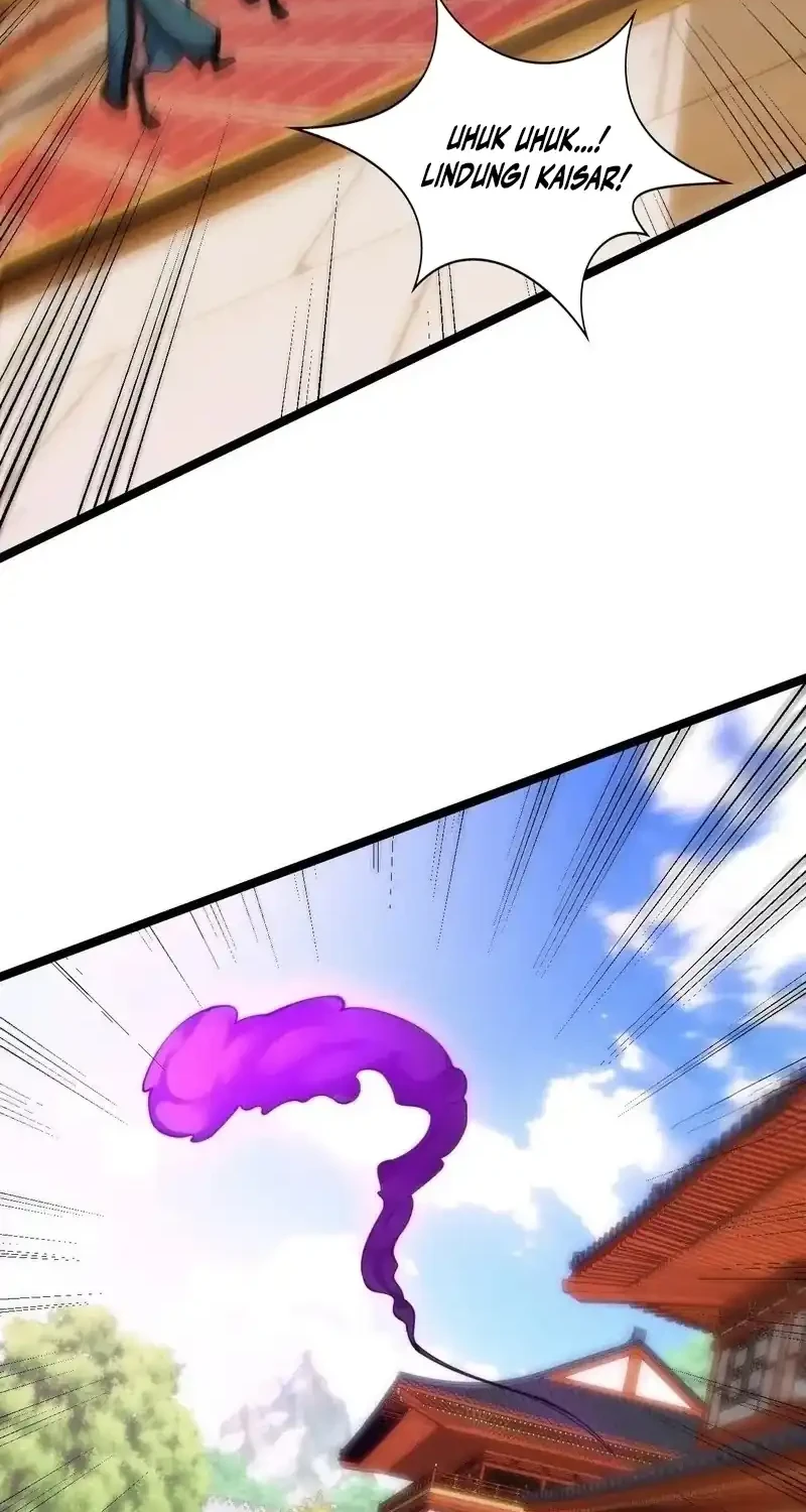 My Wife Is a Heavenly Big Shot Chapter 50 Gambar 26