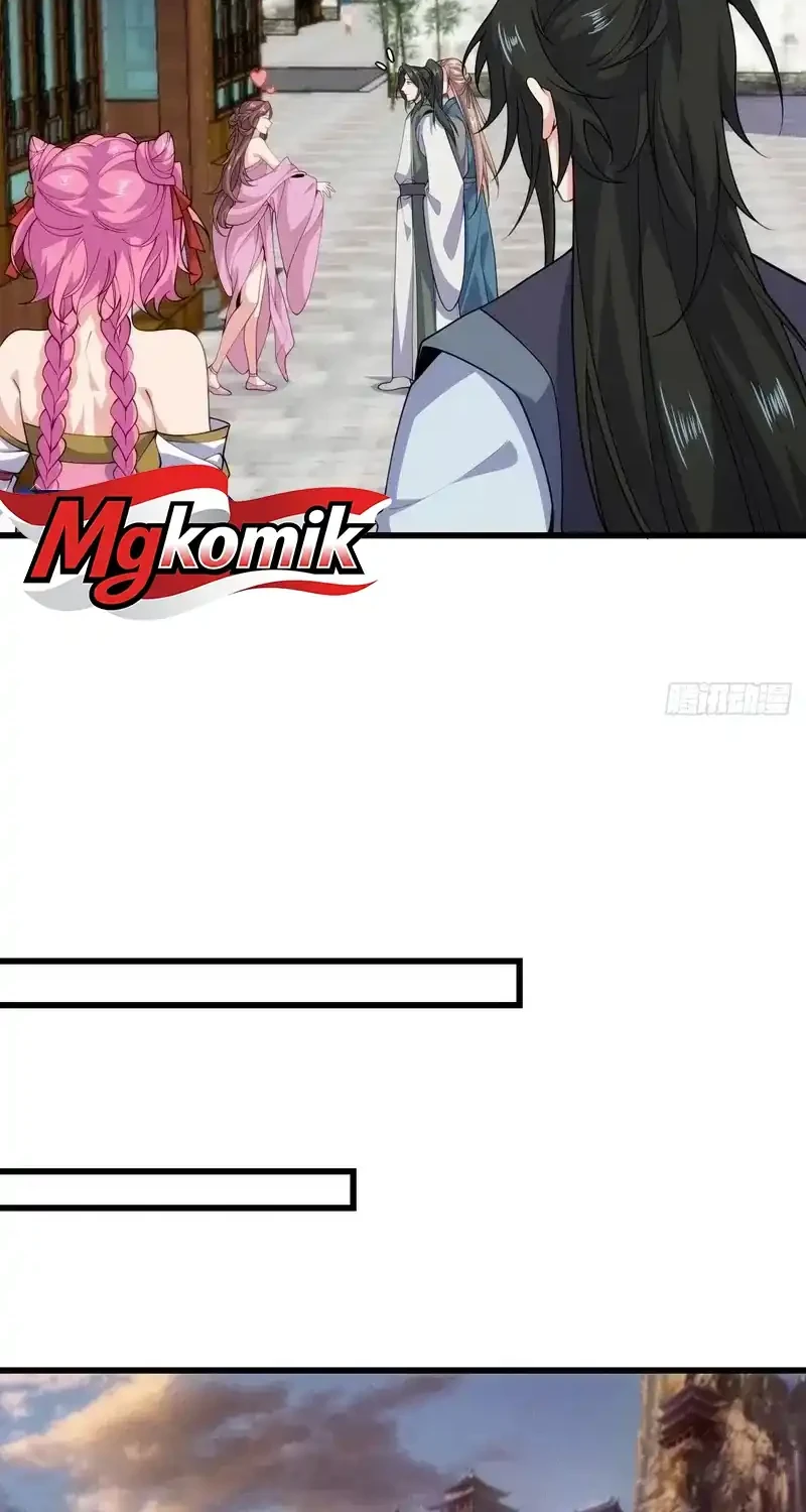 My Wife Is a Heavenly Big Shot Chapter 51 Gambar 18