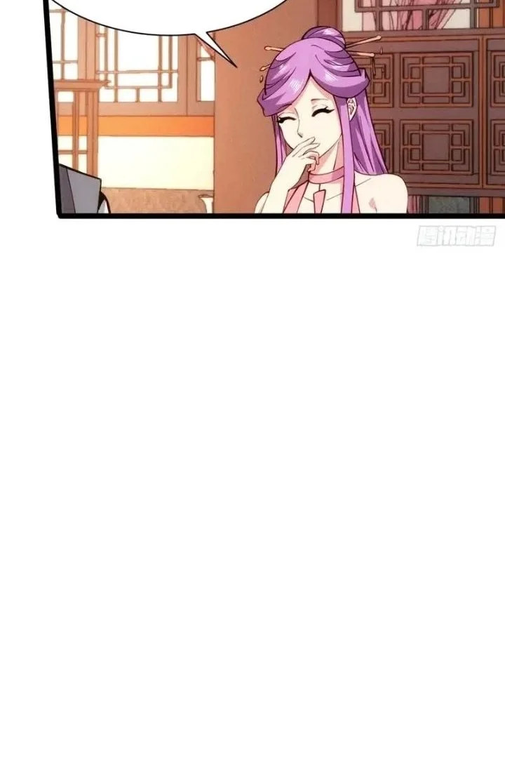 My Wife Is a Heavenly Big Shot Chapter 52 Gambar 28