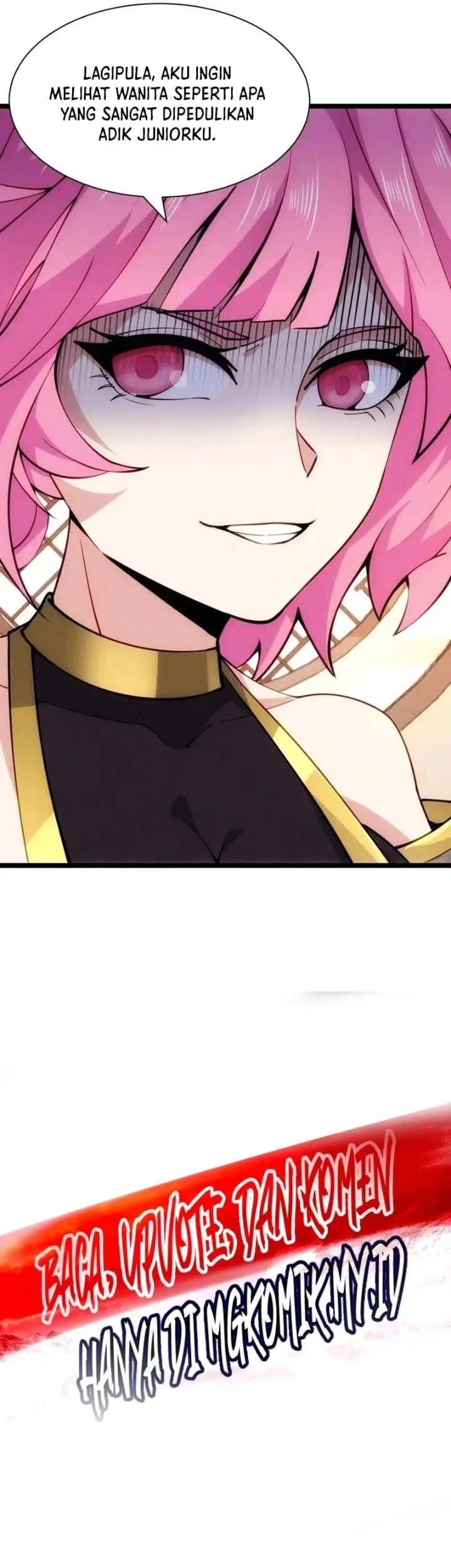 My Wife Is a Heavenly Big Shot Chapter 52 Gambar 31