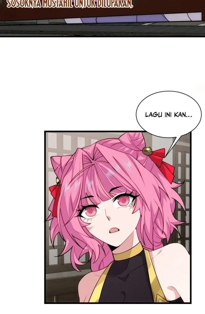 My Wife Is a Heavenly Big Shot Chapter 53 Gambar 20