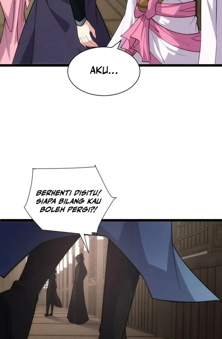 My Wife Is a Heavenly Big Shot Chapter 53 Gambar 26