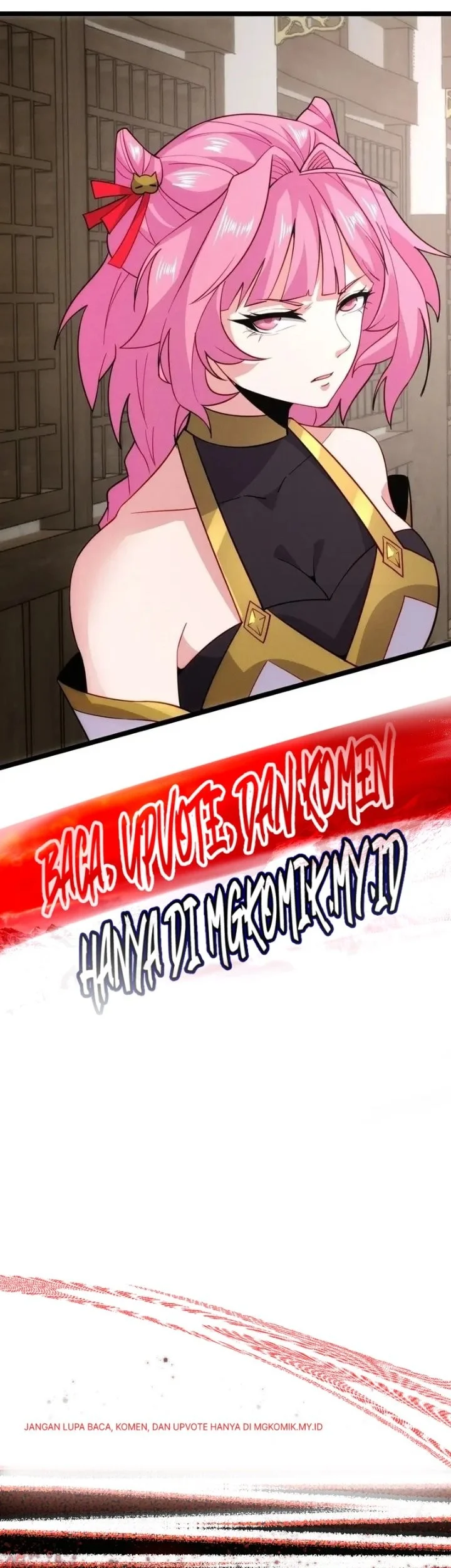 My Wife Is a Heavenly Big Shot Chapter 53 Gambar 29