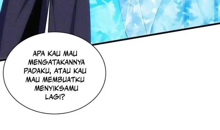 My Wife Is a Heavenly Big Shot Chapter 54 halaman 20