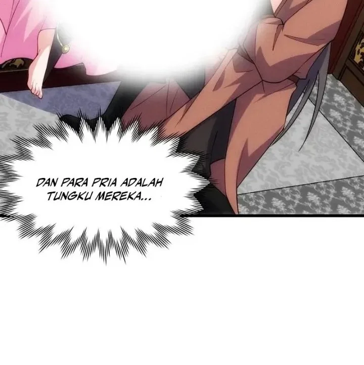 My Wife Is a Heavenly Big Shot Chapter 54 Gambar 23