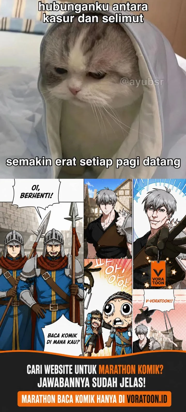 My Wife Is a Heavenly Big Shot Chapter 54 Gambar 37